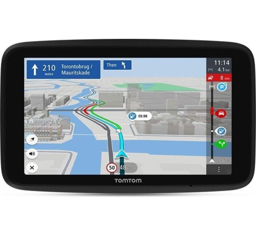 TomTom Go Discover 7