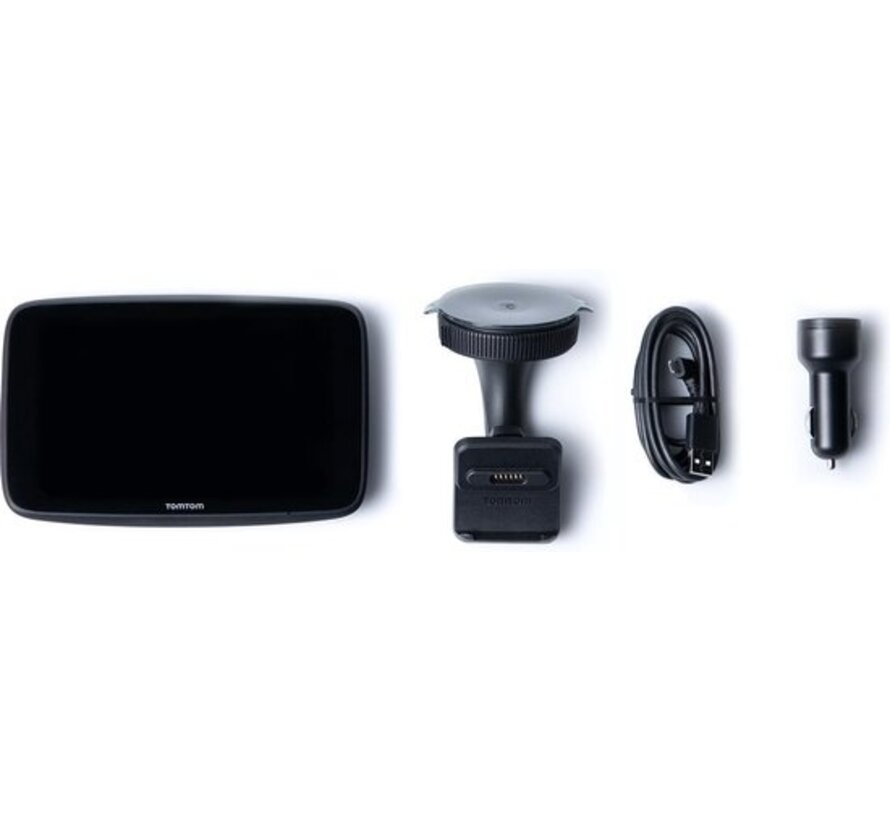 TomTom Go Discover 7