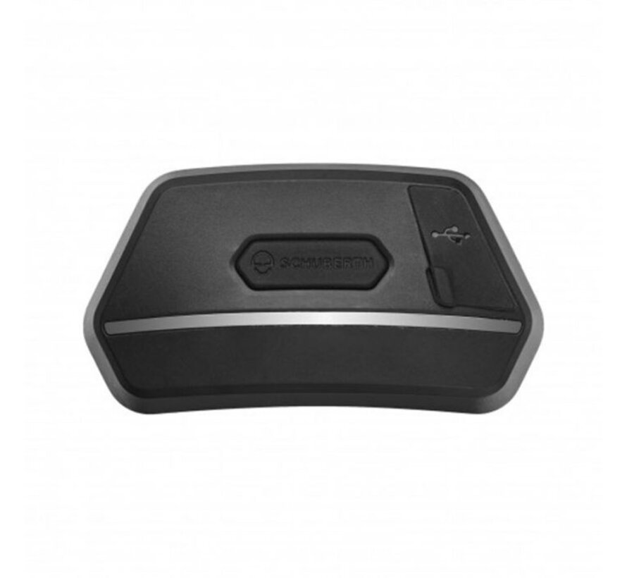 Schuberth SC2 Communicatie Systeem
