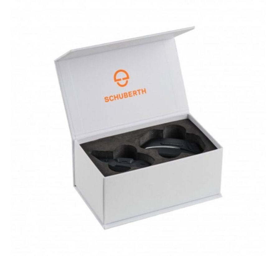 Schuberth SC2 Communicatie Systeem