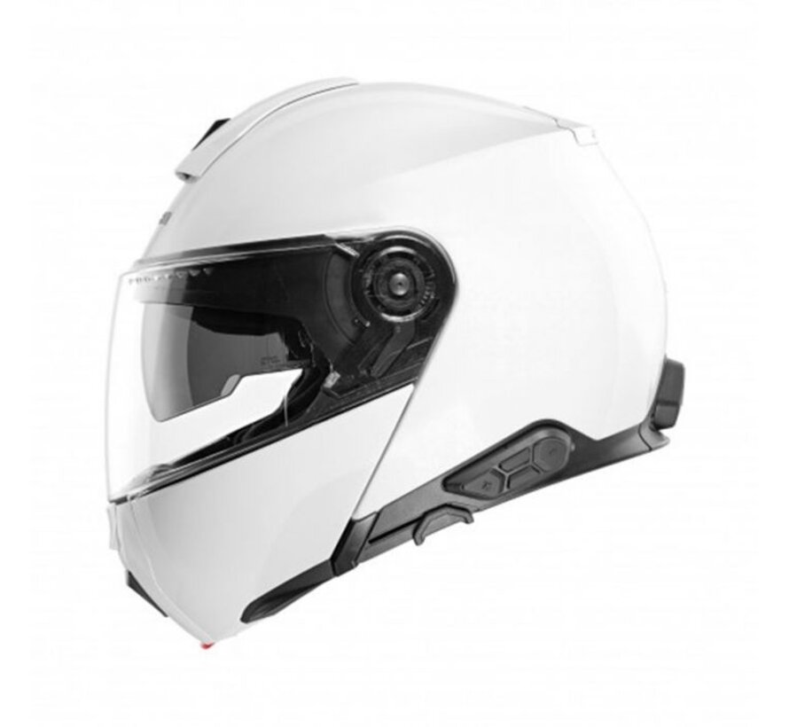 Schuberth SC2 Communicatie Systeem