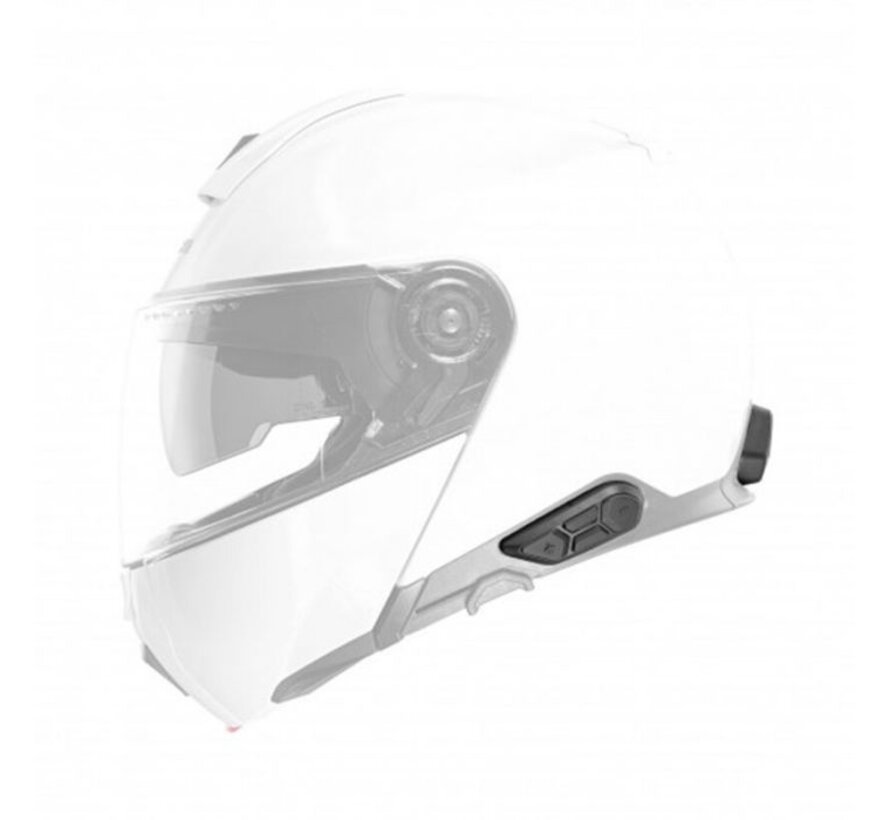 Schuberth SC2 Communicatie Systeem