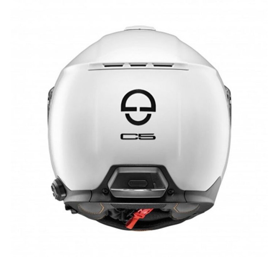 Schuberth SC2 Communicatie Systeem