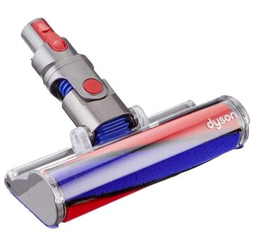 Dyson Vloerzuigmond met Zachte Rollers 966489-11