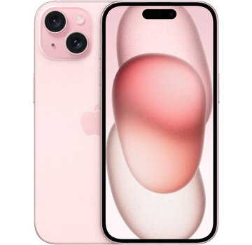Apple iPhone 15 512GB Roze
