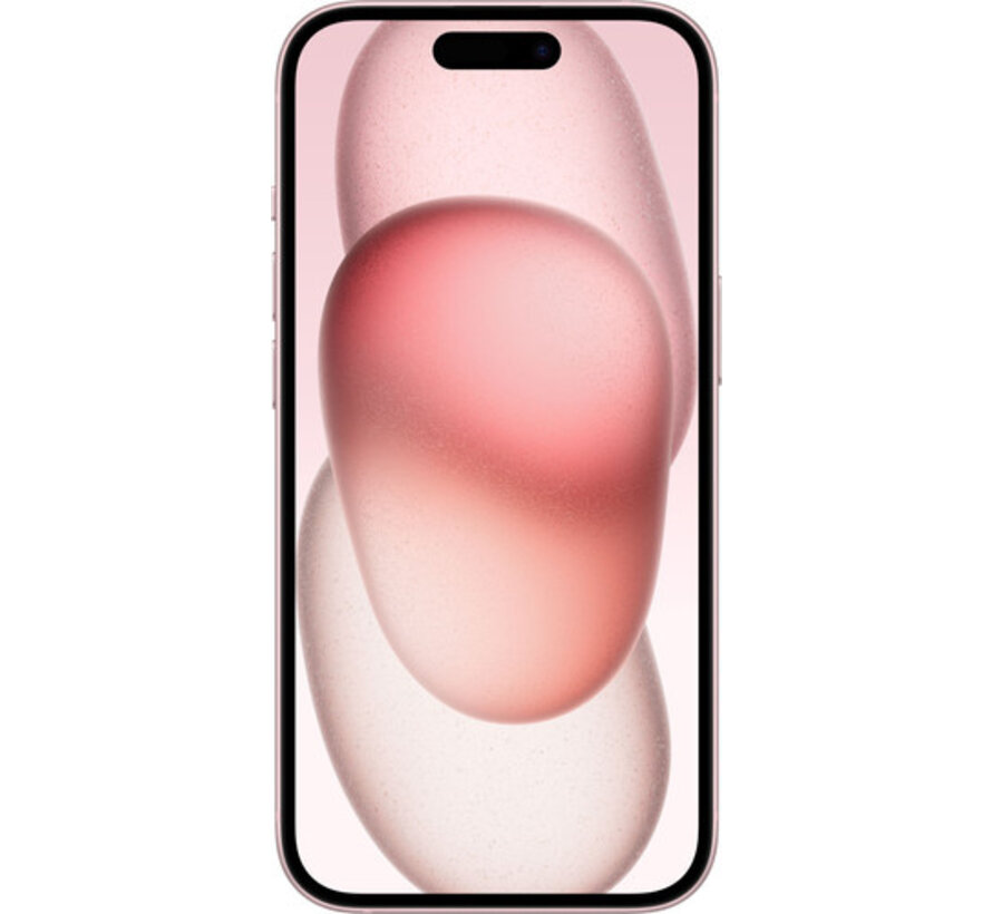 Apple iPhone 15 512GB Roze
