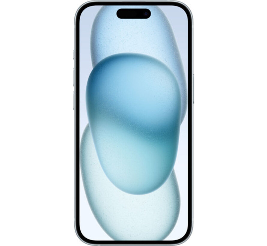 Apple iPhone 15 512GB Blauw
