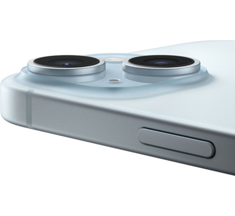 Apple iPhone 15 512GB Blauw