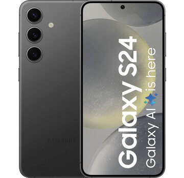 Samsung Galaxy S24 128GB Zwart 5G