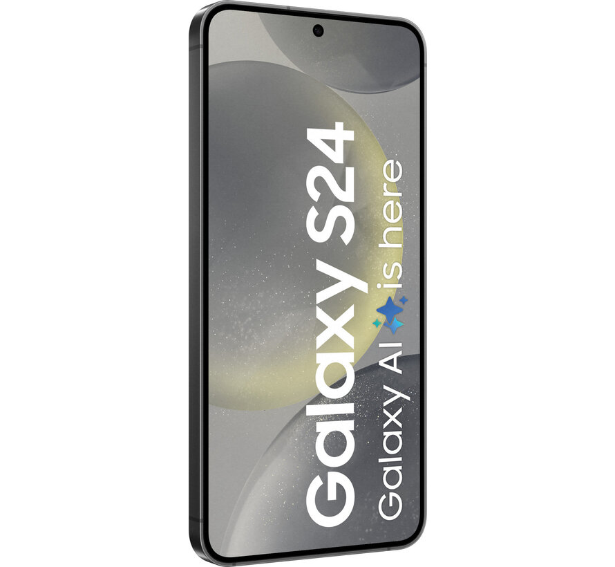 Samsung Galaxy S24 128GB Zwart 5G