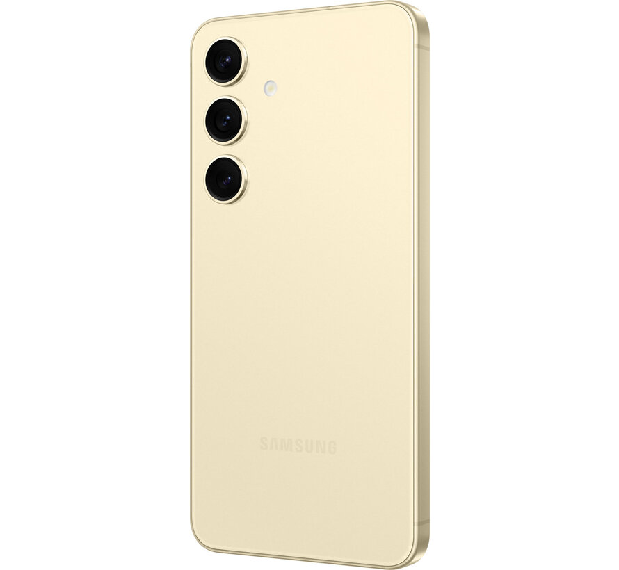 Samsung Galaxy S24 128GB Geel 5G
