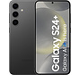 Samsung Galaxy S24 Plus 256GB Zwart 5G