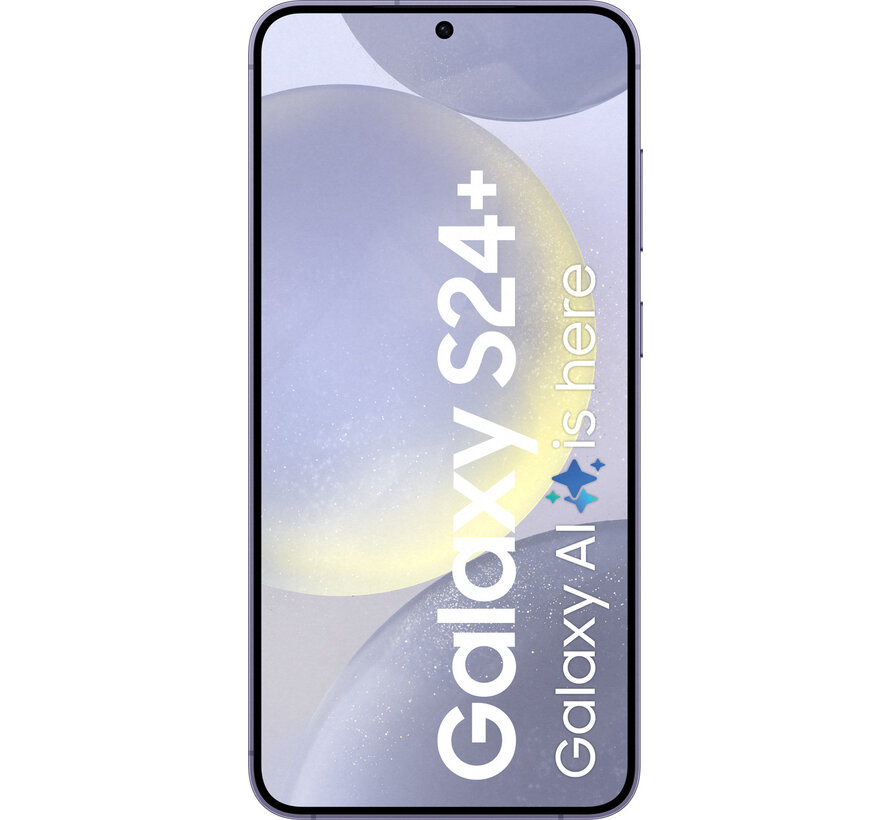 Samsung Galaxy S24 Plus 512GB Paars 5G