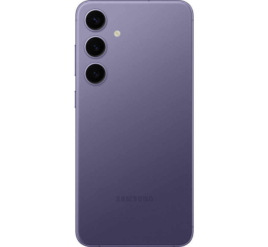 Samsung Galaxy S24 Plus 512GB Paars 5G