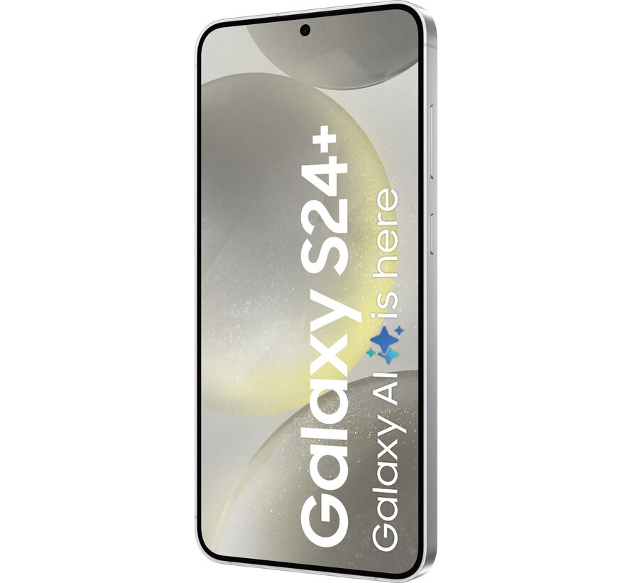 Samsung Galaxy S24 Plus 256GB Grijs 5G
