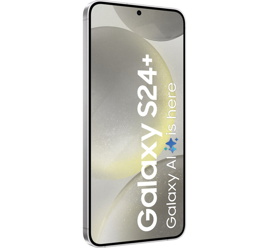 Samsung Galaxy S24 Plus 512GB Grijs 5G