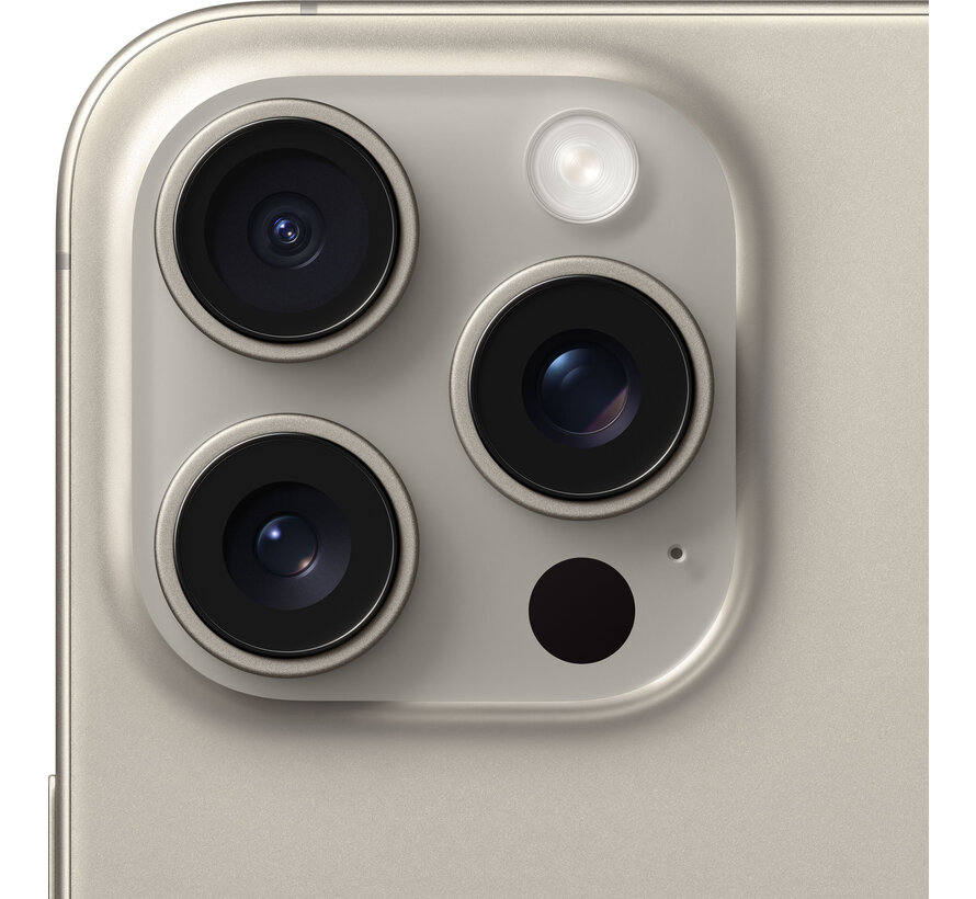 Apple iPhone 15 Pro Max 256GB Natural Titanium