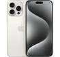Apple iPhone 15 Pro Max 1TB White Titanium
