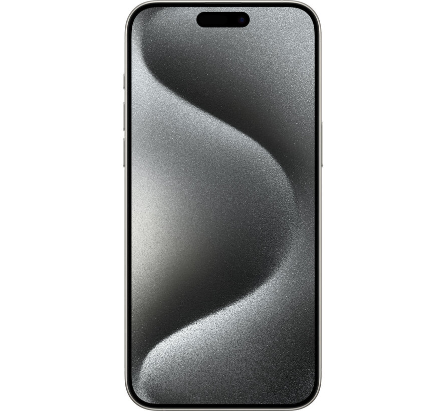 Apple iPhone 15 Pro Max 1TB White Titanium