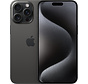 Apple iPhone 15 Pro Max 1TB Black Titanium