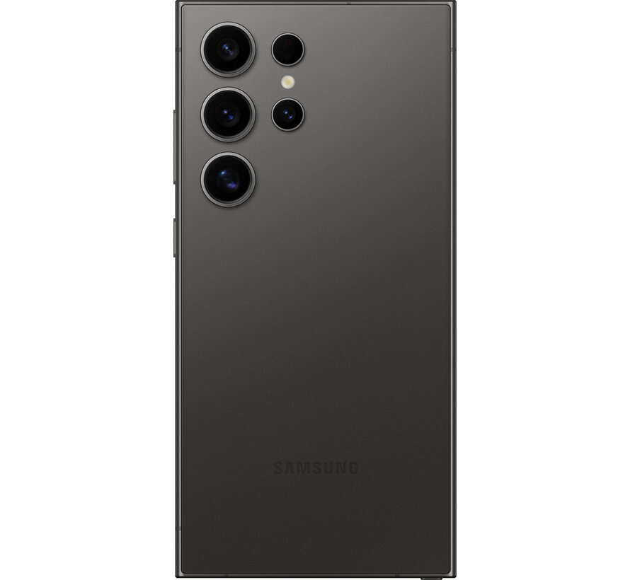 Samsung Galaxy S24 Ultra 256GB Zwart 5G