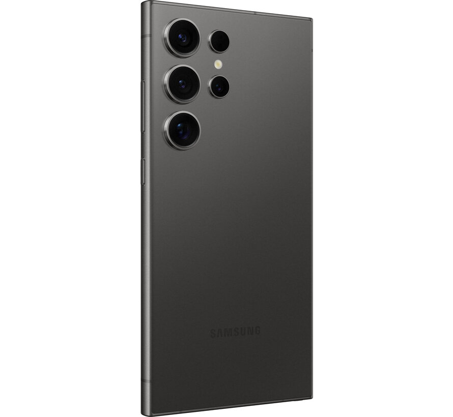 Samsung Galaxy S24 Ultra 256GB Zwart 5G