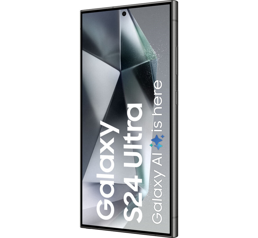 Samsung Galaxy S24 Ultra 1TB Zwart 5G