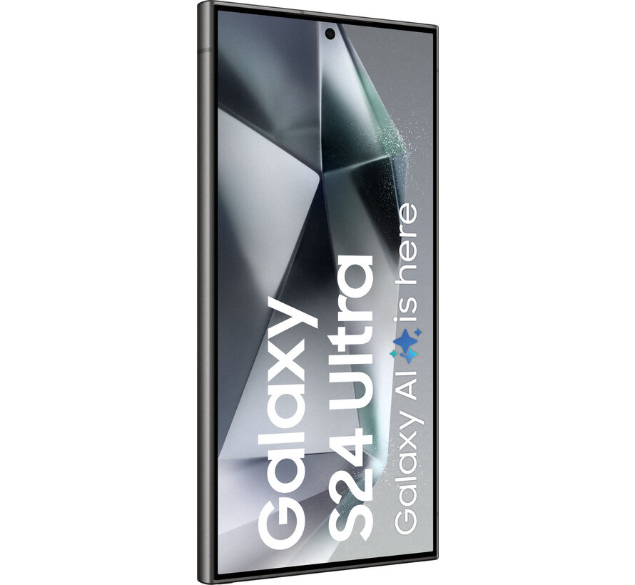 Samsung Galaxy S24 Ultra 1TB Zwart 5G