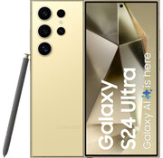 Samsung Galaxy S24 Ultra 1TB Geel 5G