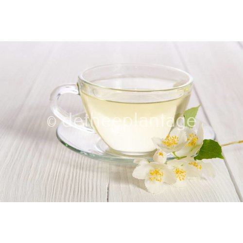 Jasmijn bloemen biologisch | losse thee kopen