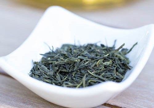 Japanse Groene Thee Japanse Groene Thee