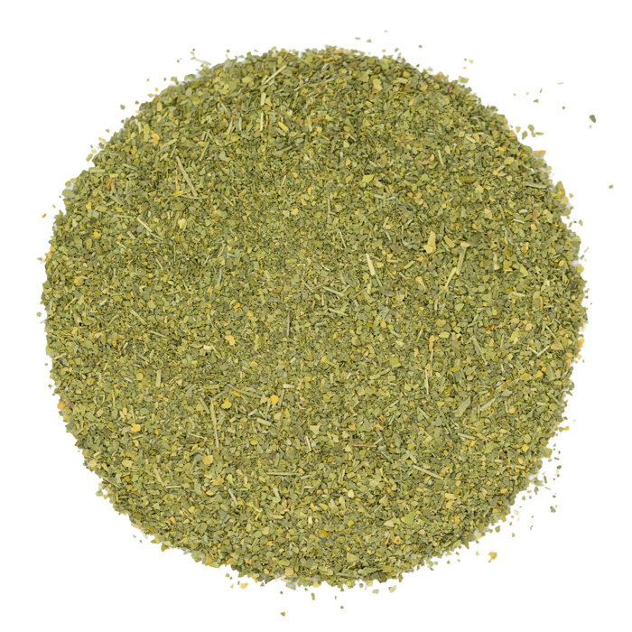Sutherlandia biologisch / Cancer bush - losse thee kopen