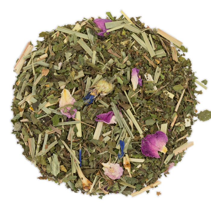 Ayurveda Pitta ( vuur) Biologisch | losse thee kopen