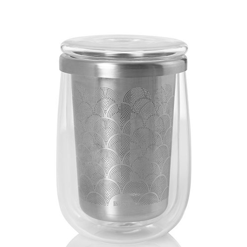 Adhoc Fusion theeglas met Theefilter Adhoc Fusion theeglas met Theefilter
