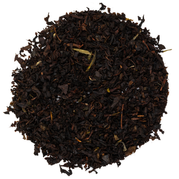 Earl Grey Biologische losse thee