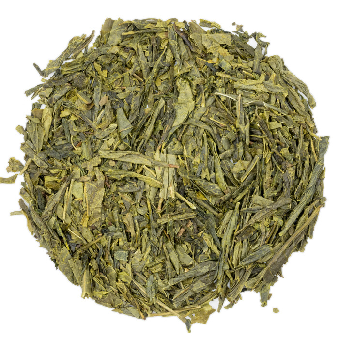 Groene thee China Sencha Biologisch kopen