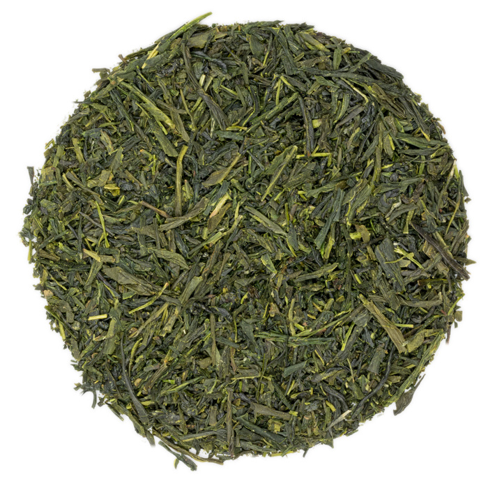 Groene thee Secha Uji Premium Biologische losse thee kopen