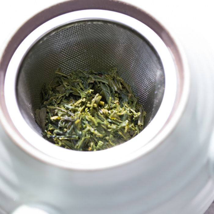 Gyokuro groene thee