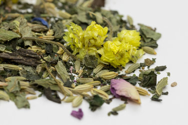 Kruidenthee ( Tisane)