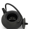 Bredemeijer Gietijzeren theepot Tibet 1.2L Bredemeijer Gietijzeren theepot Tibet 1.2L