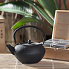Bredemeijer Gietijzeren theepot Tibet 1.2L Bredemeijer Gietijzeren theepot Tibet 1.2L