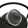 Bredemeijer Gietijzeren theepot Tibet 1.2L Bredemeijer Gietijzeren theepot Tibet 1.2L