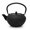Bredemeijer Gietijzeren theepot Tibet 1.2L Bredemeijer Gietijzeren theepot Tibet 1.2L