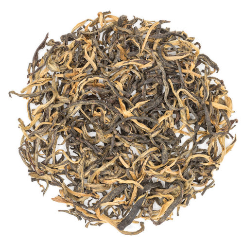Yunnan Imperial Golden Bud Biologisch Yunnan Imperial Golden Bud Biologisch