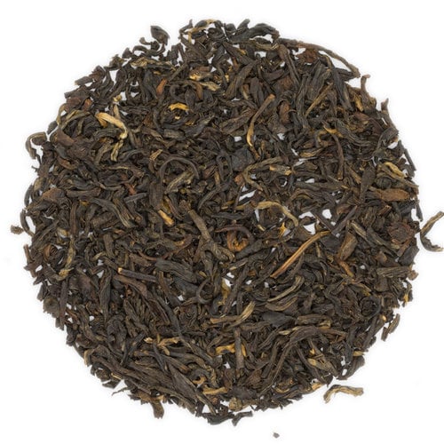 Golden Yunnan biologisch | losse thee kopen