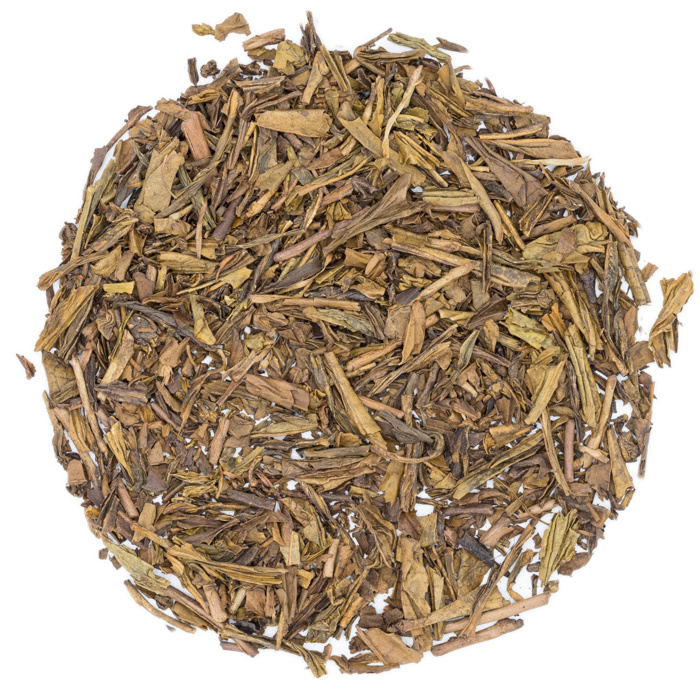 Japan Hojicha Sumire Biologische losse thee