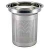 Trendglas Jena Reserve filter RVS Trendglas Jena Trendglas Jena Reserve filter RVS Trendglas Jena