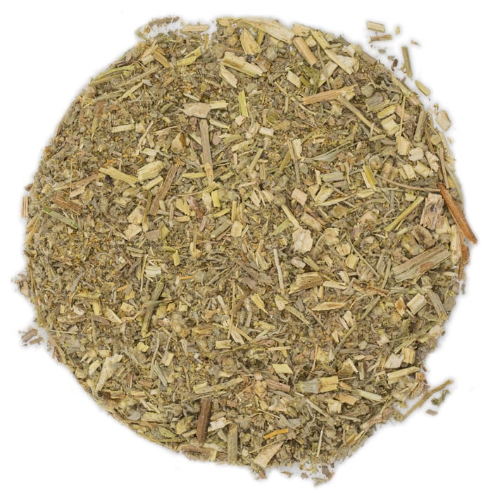 Alsemkruid of wormwood biologische losse thee