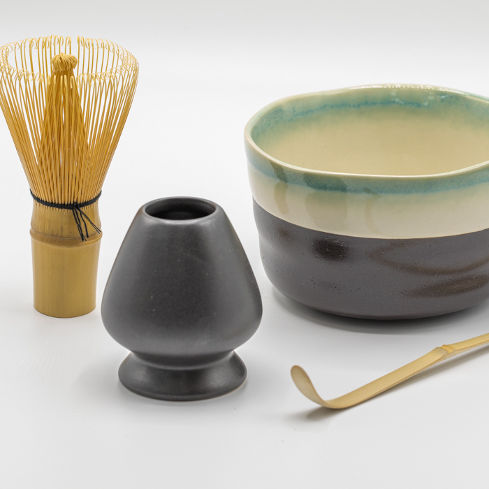 Matcha set