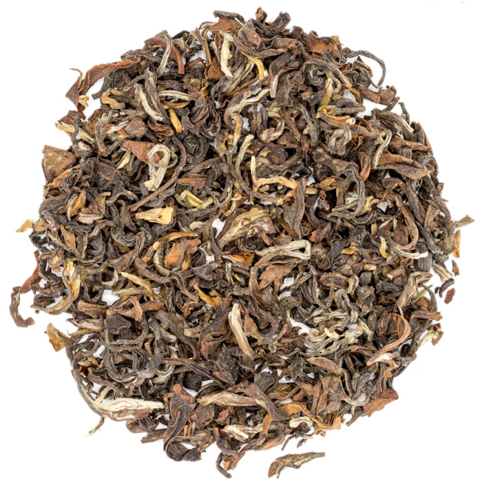 Nepal Oolong Jun Chiyabari biologisch